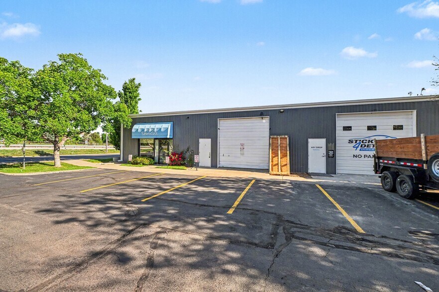 More Photos Of , Fort Collins Industrial For Sale