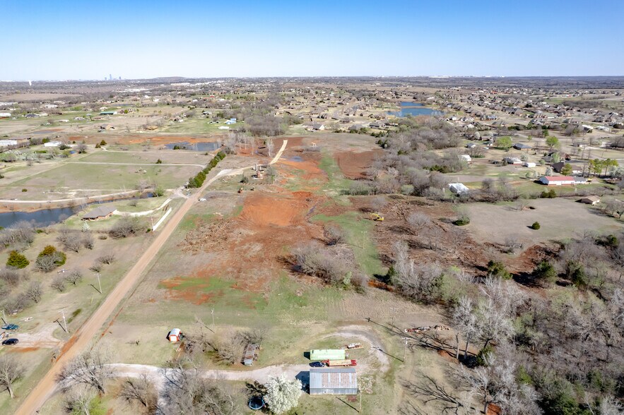 More Photos Of 2700 S Sooner Rd, Moore Land For Sale