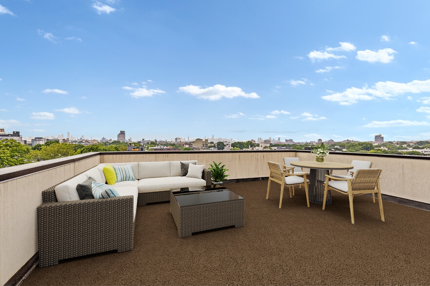 More Photos Of 40 Schaefer St, Brooklyn Apartments For Sale