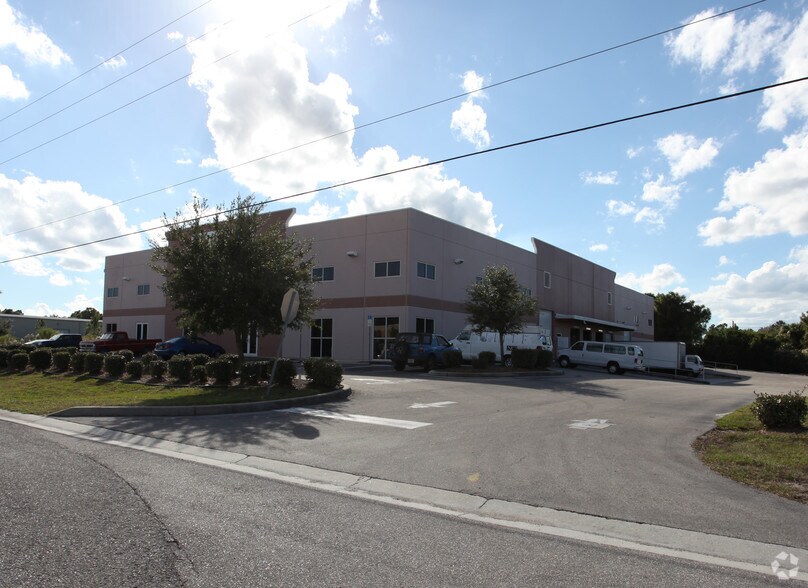 More Photos Of 2885 Commerce Pky, North Port Warehouse For Sale