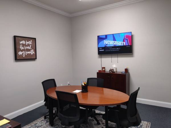 More Photos Of 1629 Race Track Rd, Jacksonville Loft Creative Space For Lease