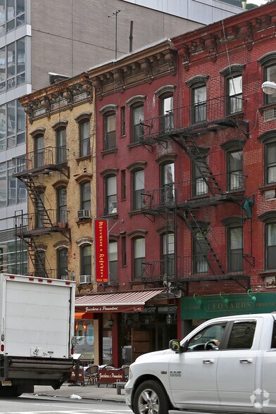More Photos Of 1435 Second Ave, New York Apartments For Sale