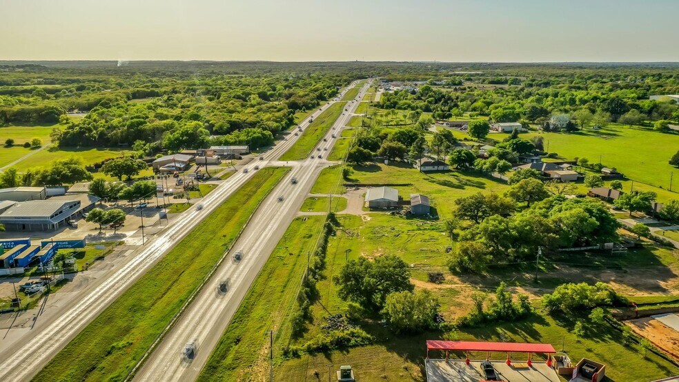 More Photos Of 1360 Northwest Pky, Azle Land For Sale