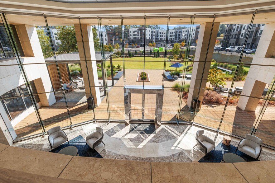 More Photos Of 5511 Capital Center Dr, Raleigh Office For Lease