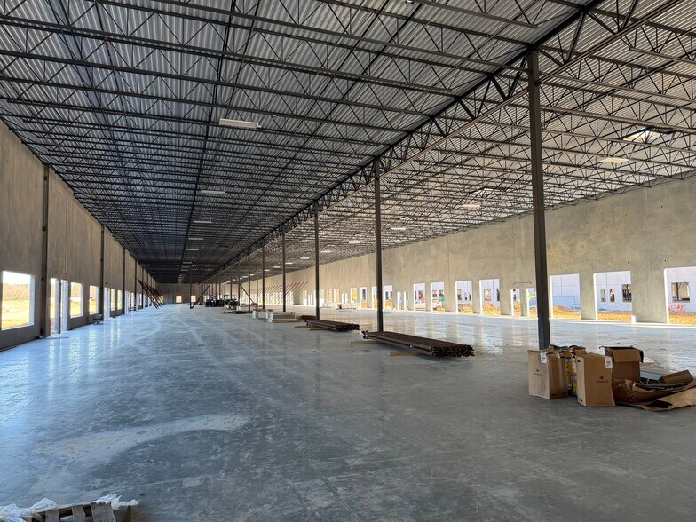 More Photos Of 1485 Goodwin Rd, Apex Unknown For Lease