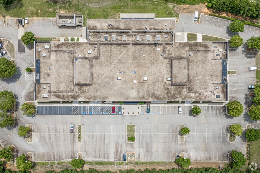 More Photos Of 3500 Loop Rd, McDonough Warehouse For Lease
