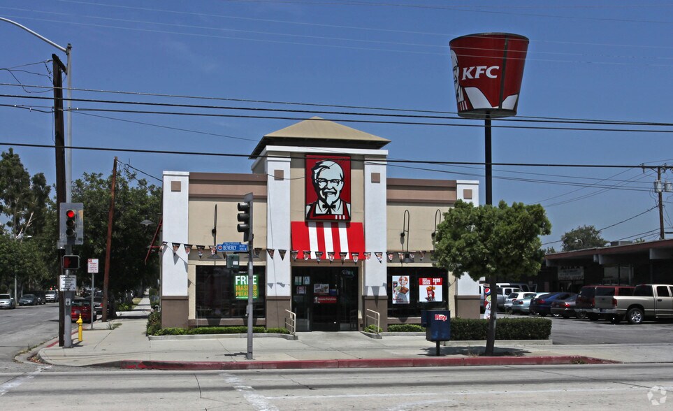 More Photos Of 312-318 W Beverly Blvd, Montebello Storefront For Sale