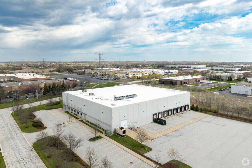 More Photos Of 18501 Northstar Ct, Tinley Park Food Processing For Sale