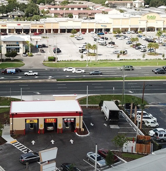 More Photos Of 5028 US Hwy 19, New Port Richey Auto Repair For Sale