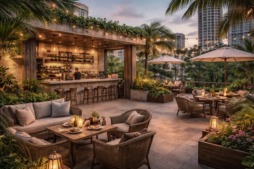 Primary Photo Of 1920 Ala Moana Blvd, Honolulu Hotel For Lease