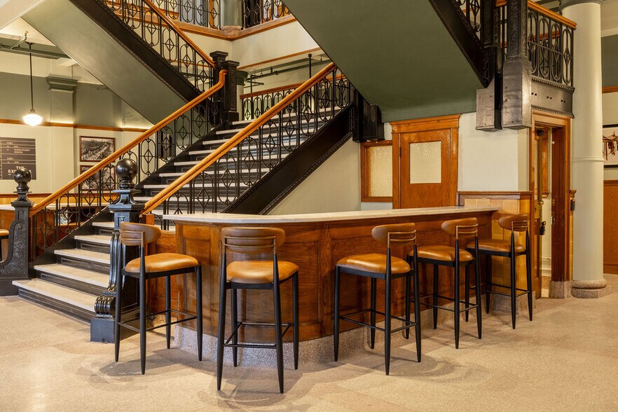 More Photos Of 4701 Marion St, Denver Office For Lease