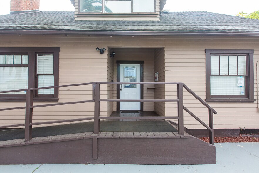 More Photos Of 757 Pier Ave, Santa Monica Office For Sale