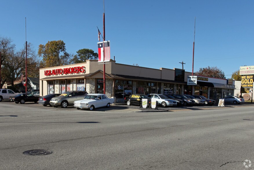 Primary Photo Of , Houston Unknown For Sale