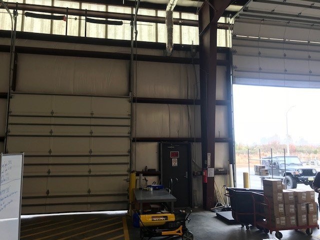 More Photos Of 3317 Kitty Hawk Rd, Wilmington Warehouse For Lease
