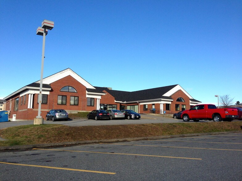 More Photos Of 264 Civic Center Dr, Augusta Storefront Retail Office For Lease