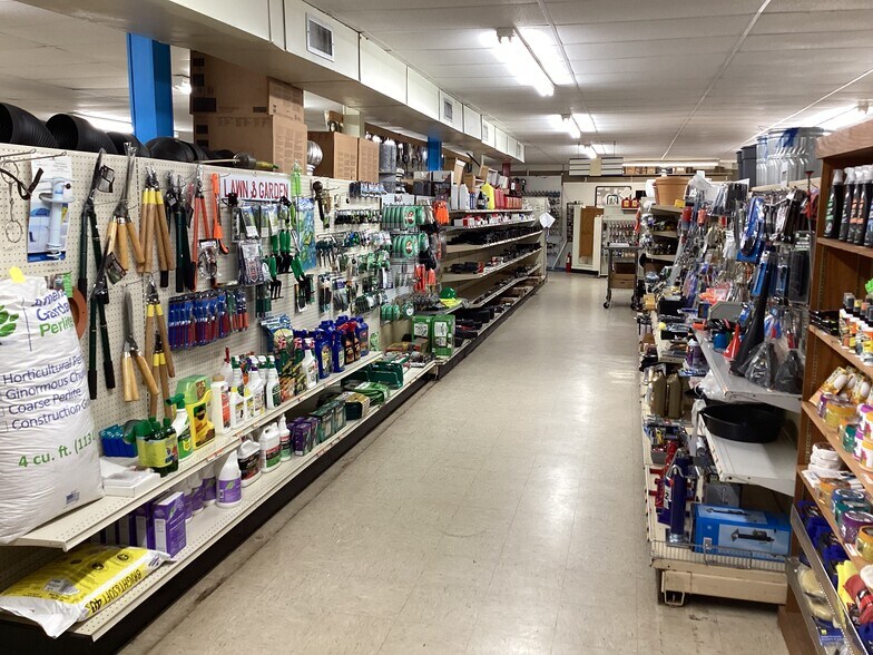 More Photos Of 7811 Main, Dozier Freestanding For Sale