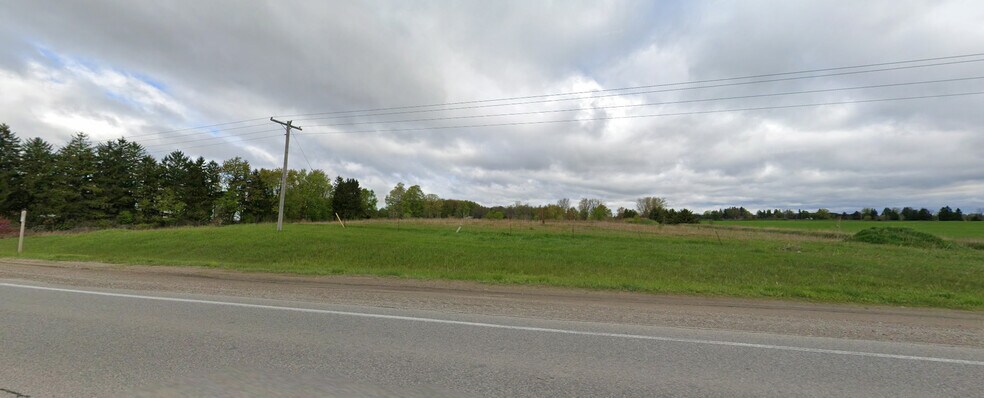 More Photos Of 4430 DUNDAS ST, Thames Centre Land For Sale