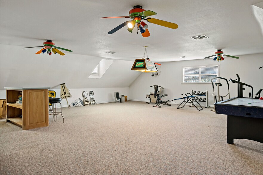 More Photos Of 12900 FM 121, Van Alstyne Lodge Meeting Hall For Sale