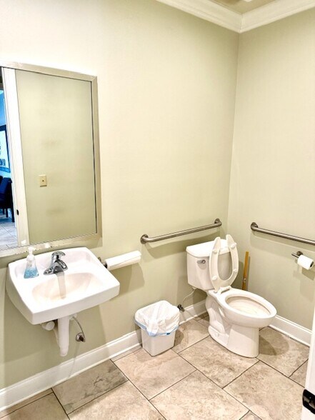 More Photos Of 25305 Highway 1, Plaquemine Industrial For Sale