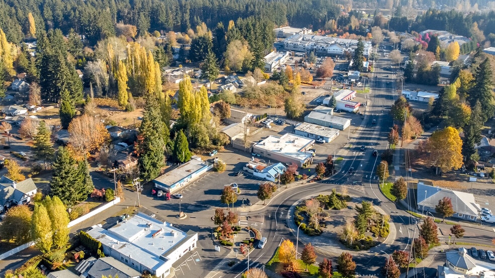 More Photos Of 5718 Pacific Ave SE, Lacey Freestanding For Lease