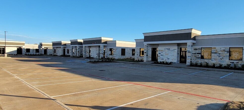 More Photos Of 25145 Star Lane, Katy Medical For Sale