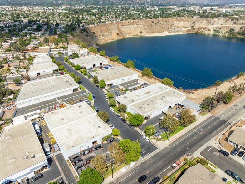 More Photos Of 859 Meridian St, Irwindale Warehouse For Sale