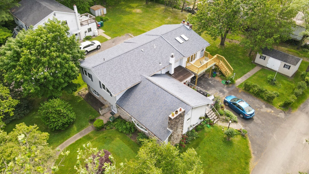 More Photos Of 5400-5404 Bristol Emilie Rd, Levittown Land For Sale