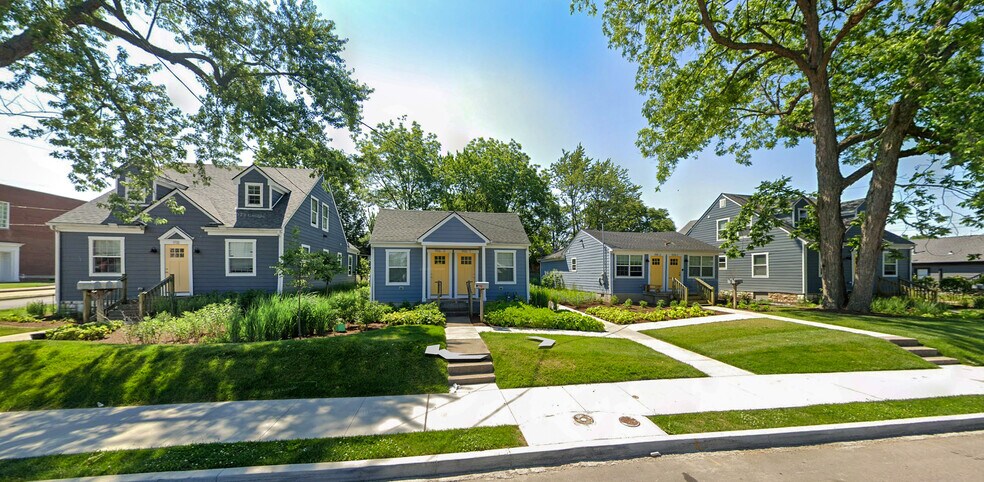 Primary Photo Of , Lexington Multifamily For Sale