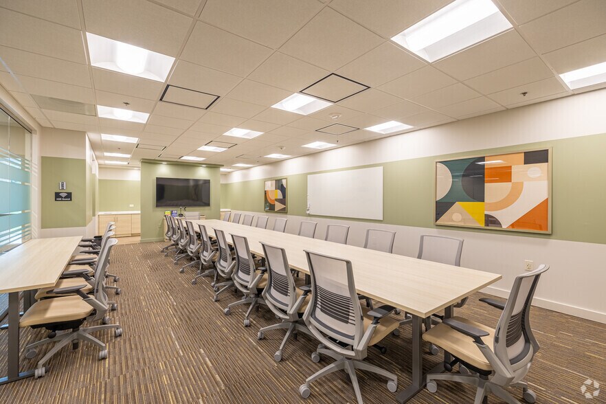 More Photos Of 9515 Deereco Rd, Timonium Office For Lease