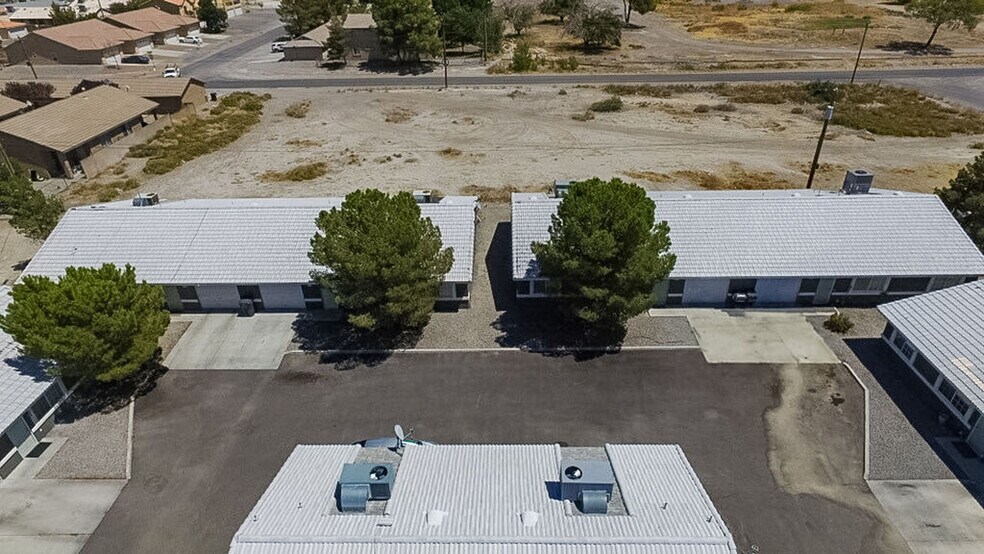 More Photos Of 1171 Sixshooter Ave, Pahrump Apartments For Sale