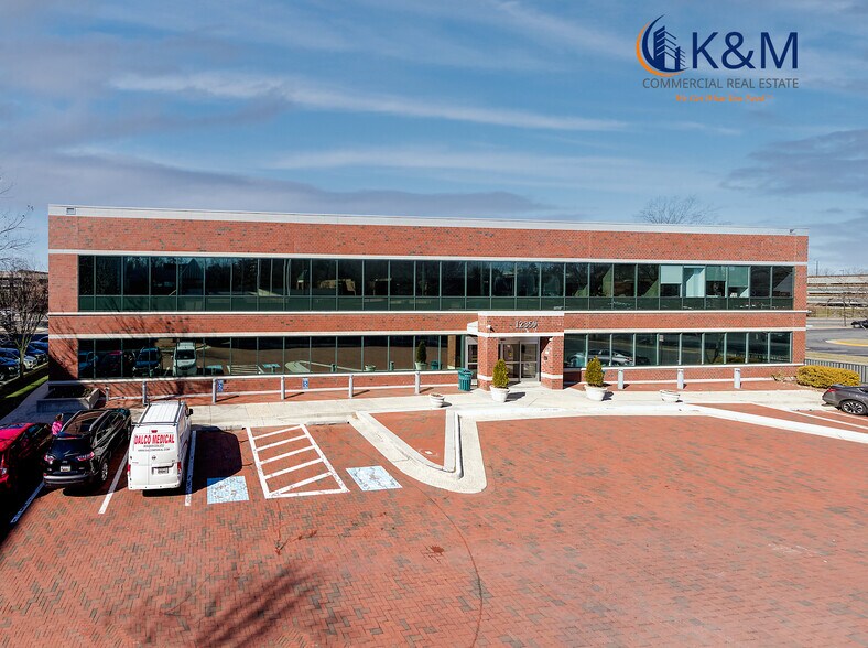 More Photos Of 12359 Sunrise Valley Dr, Reston Office For Lease