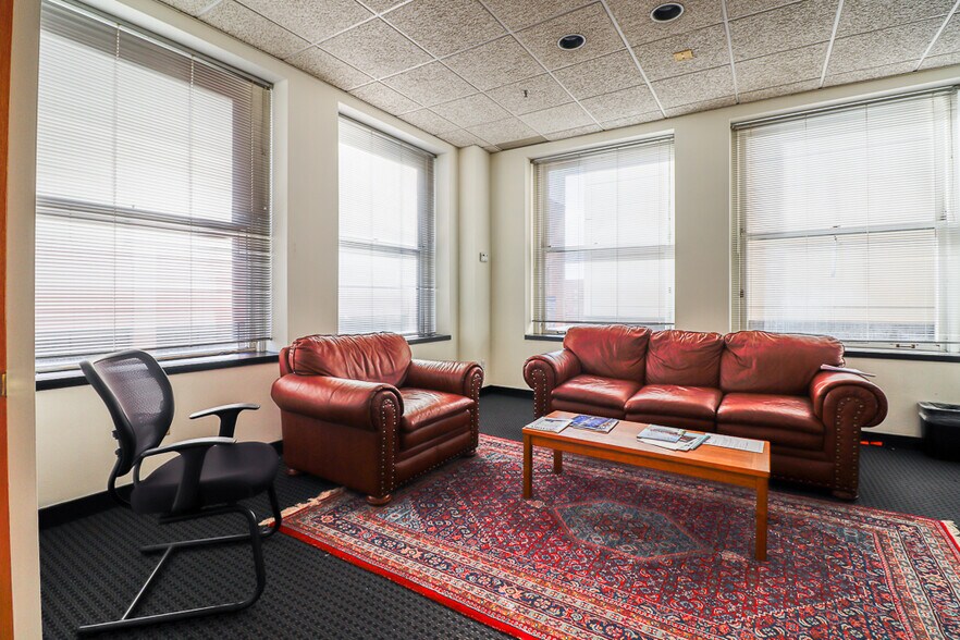 More Photos Of 108-122 W Jefferson St, Syracuse Office Residential For Sale