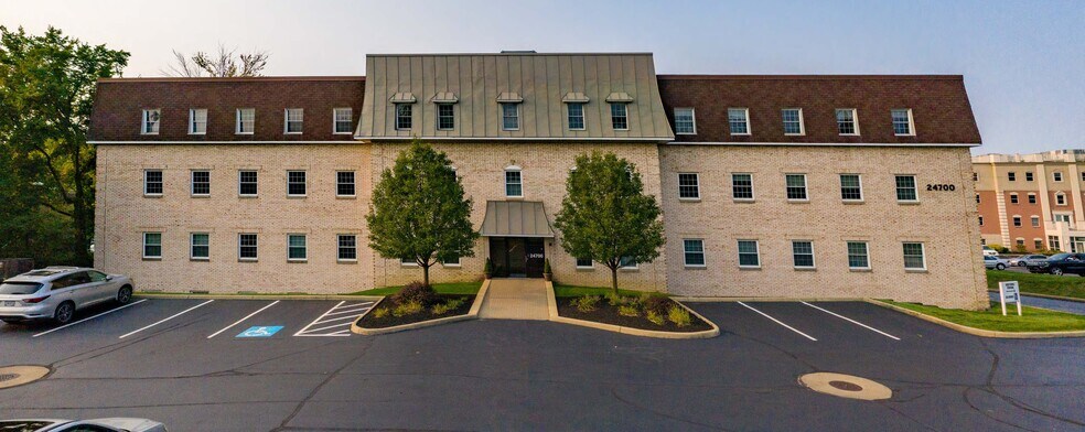 More Photos Of 24700 Center Ridge Rd, Westlake Medical For Lease