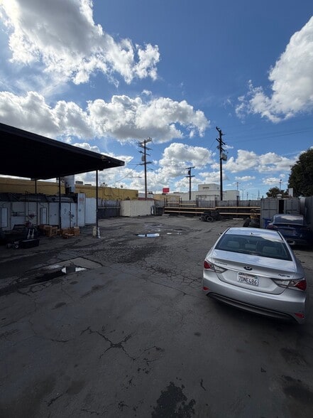 More Photos Of 9742 Artesia Blvd, Bellflower Auto Repair For Lease