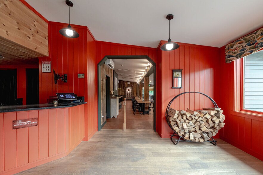 More Photos Of 37 Catamount Rd Hillsdale, Hillsdale Hotel For Sale