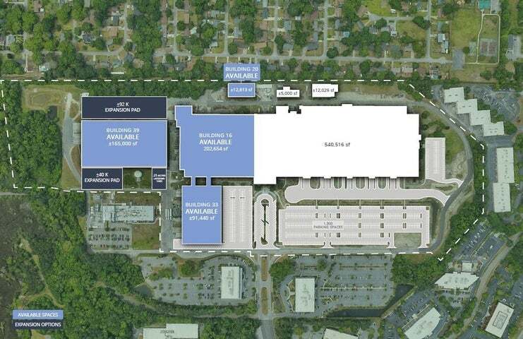 More Photos Of 4500 Leeds Ave, North Charleston Unknown For Lease