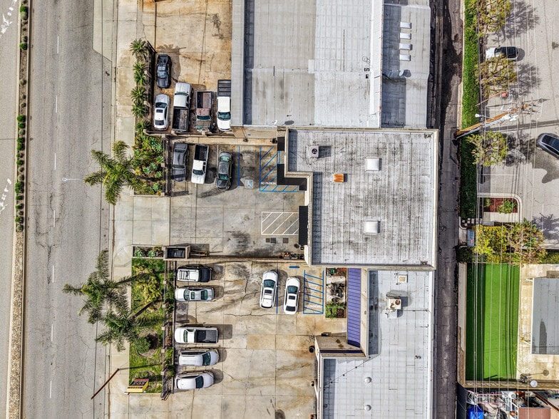 More Photos Of 19821 Valley Blvd, Walnut Auto Repair For Sale