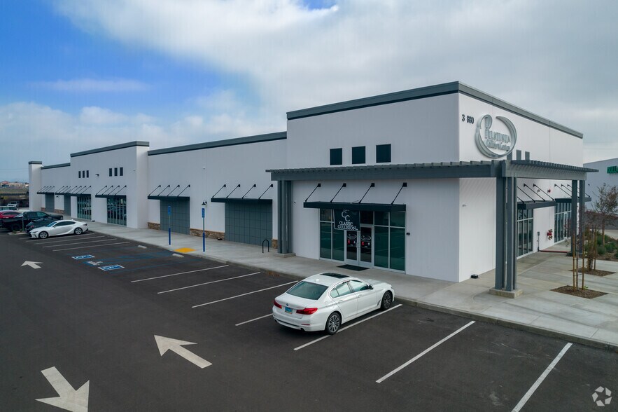 More Photos Of 3578 Benton Rd, Temecula Unknown For Lease