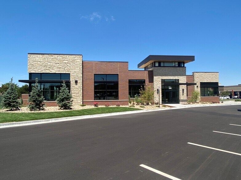 More Photos Of 11949 Lioness Way, Parker Medical For Lease