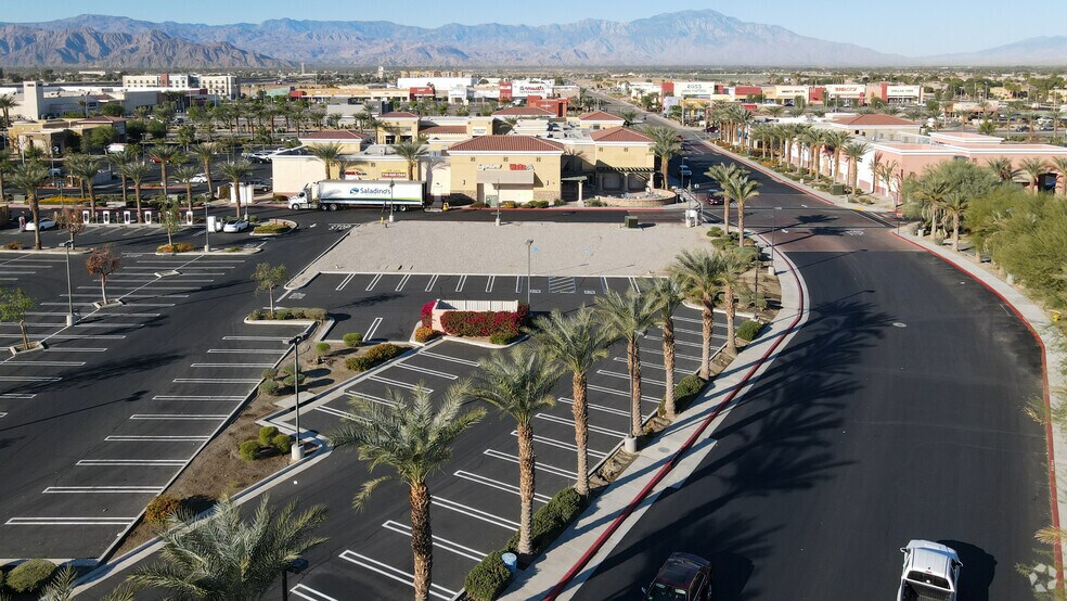 More Photos Of Jackson St @ 42nd Ave, Indio Unknown For Lease