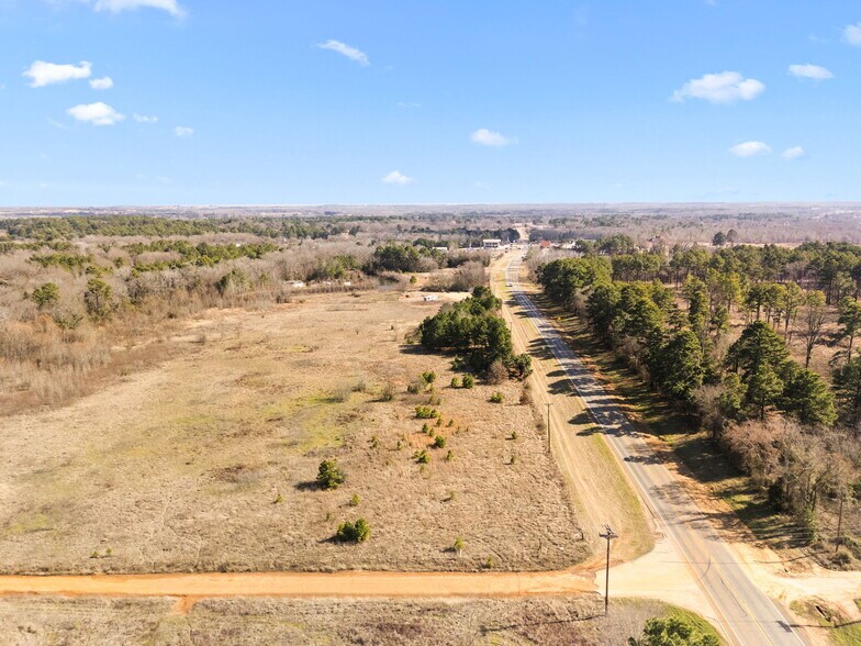 More Photos Of TBD FM 2661, Flint Land For Sale