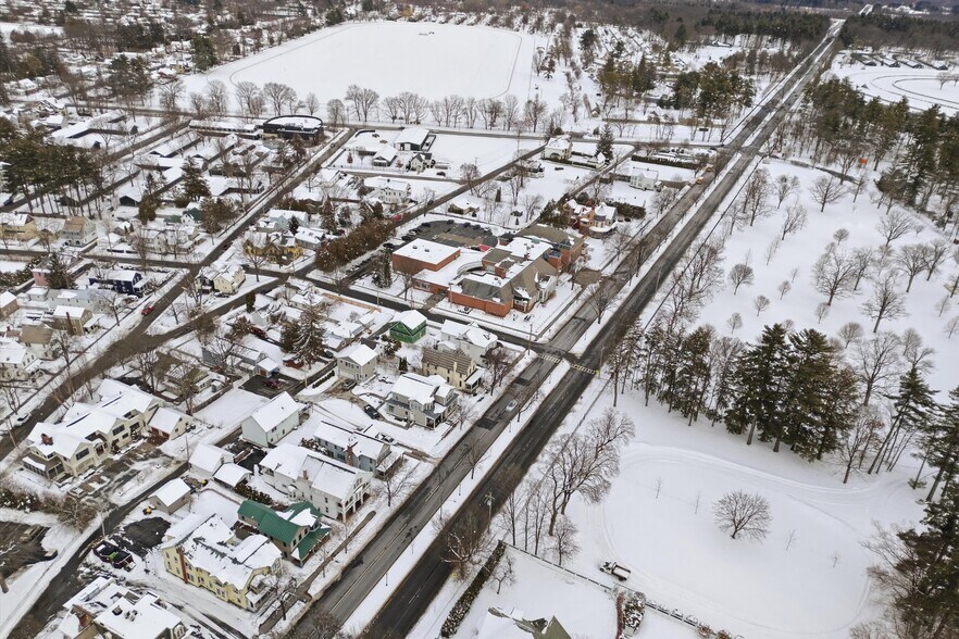 More Photos Of 149 Union Ave, Saratoga Springs Hospitality For Sale