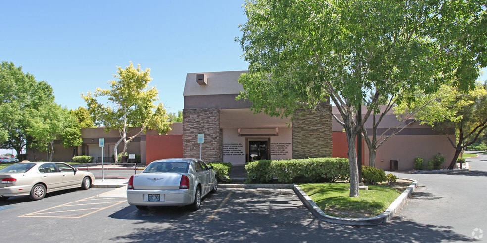 More Photos Of 3575 Pecos Mcleod Rd, Las Vegas Medical For Sale