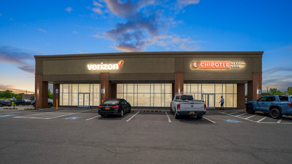 More Photos Of 3852 State Route 31, Liverpool General Retail For Sale