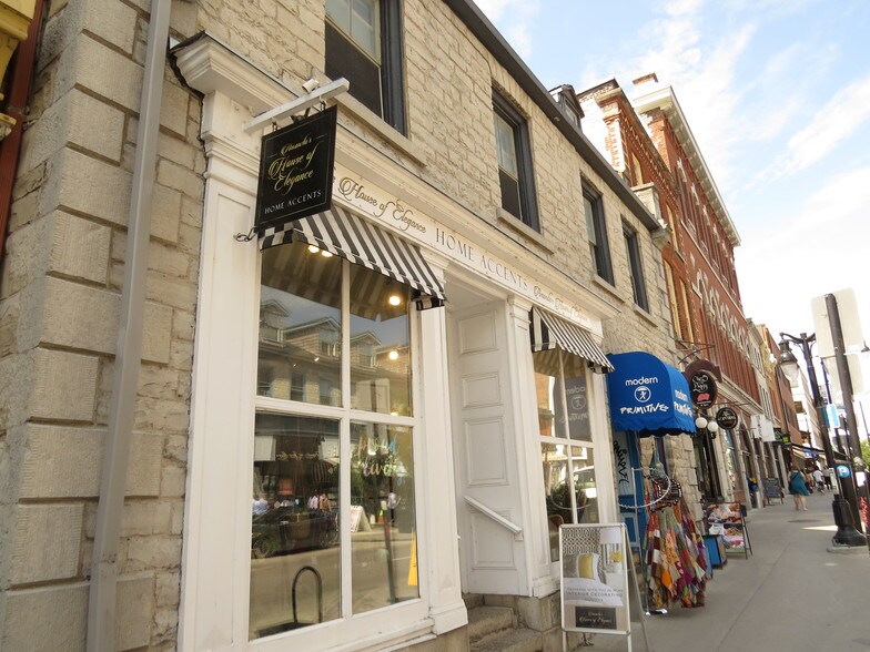 Primary Photo Of 70 Princess St, Kingston Storefront For Lease