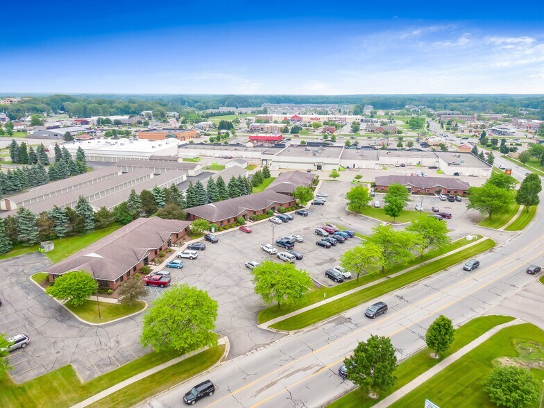 Primary Photo Of 106 S Greenville West Dr, Greenville Medical For Lease