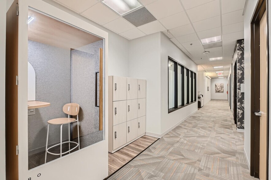 More Photos Of 6105 S Main St, Aurora Coworking Space