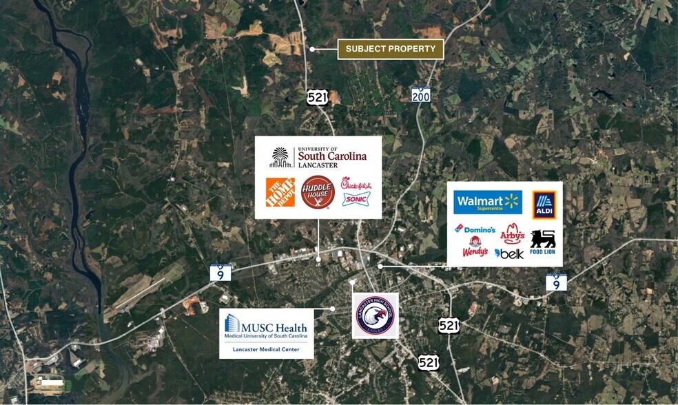 More Photos Of Harris Hill Rd, Lancaster Land For Sale