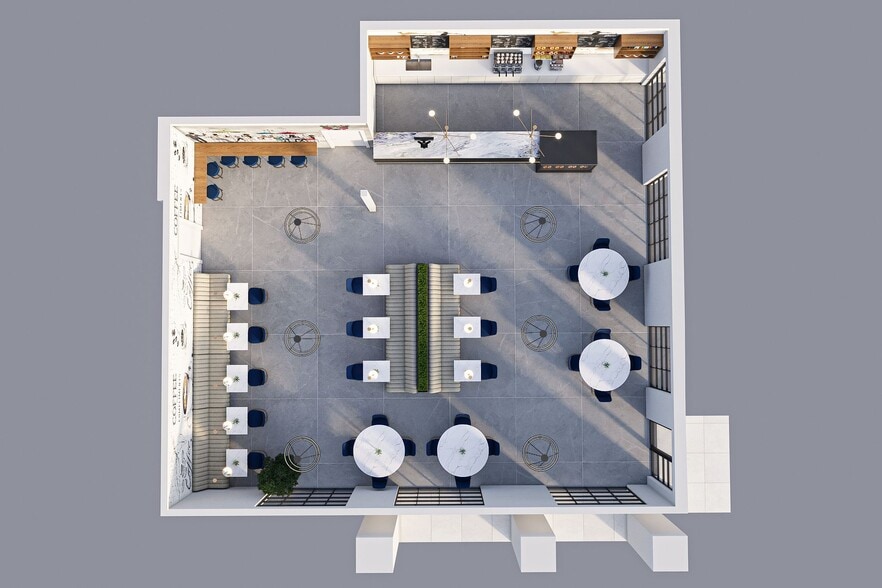 More Photos Of 4601 Monona Dr, Madison Restaurant For Lease