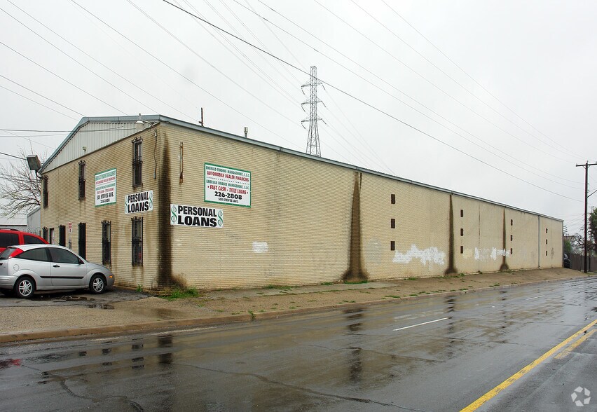 More Photos Of 501 Steves Ave, San Antonio Service For Lease